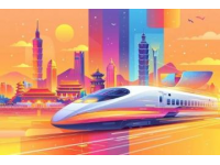 中国创新4公里超长3万吨级重载列车，展现强大运输能力与科技实力