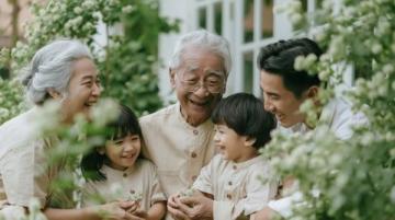 河北廊坊 61 岁退休火车司机，领 8200 元养老金，当天把存折甩在儿子面前