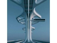 雄忻高铁 2027 年通车，西安至天津新增全新高铁通道，出行避堵更便捷