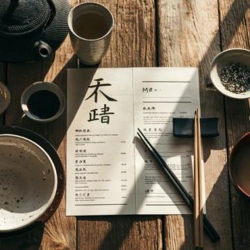 探寻道家中医智慧:单程人生与健康秘钥