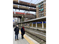 2023年12月至2024年1月列车加开、恢复及停运公告
