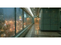 因降雨乘客滞留列车30小时饿坏了谁能想到北京的暴雨危害如此之大！K396