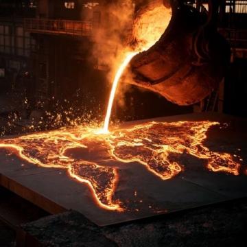 宝汉高铁建设前景堪忧,短期落地无望,长期可行性持续走低