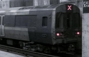 K398/5-K396/7次列车是中国铁路运行于山东省辖地级市、海滨城市威海至陕