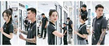 淘宝闪购联合旅途易购上新高铁站点单服务,杭州西站、杭州东站、宁波站可率先体验