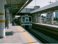 满洲里至哈尔滨东：124元穿越1440公里的单一站点绿皮列车之旅