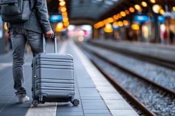火车商品为何价格不菲:探讨旅途中的高消费原因与合理性