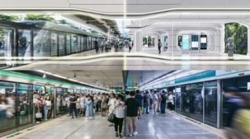 超速通关虹桥站:最短路径与最佳策略,轻松应对生死时速赶火车