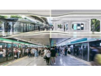 超速通关虹桥站：最短路径与最佳策略，轻松应对生死时速赶火车