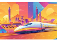 好消息即日起广铁集团将会增开广州新塘——汕头的晚间列车，票价为210元