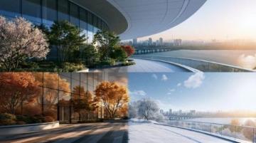 2024年龙城交通革新:集大原高铁&太原地铁1号线启航,迎泽大街焕新颜!