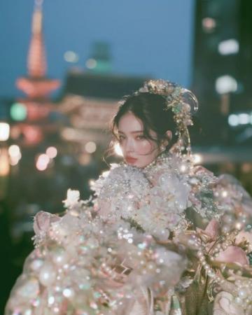 浪漫喜事：高铁变婚宴，全车厢共享甜蜜喜悦