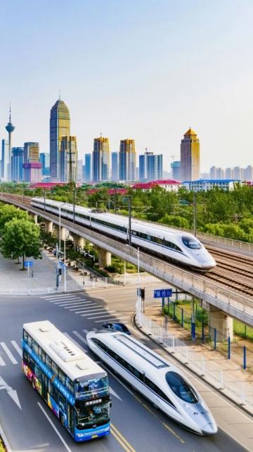 年底京港高铁昌赣段全面调图，新增及优化多条热门线路