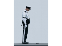 揭秘铁路三道杠制服：岗位级别与背后的故事