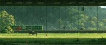 平庆铁路是否线下预留200km/h土建条件、开行跨线标准动车组分析（截至2026