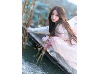 暑假来金华玩鹿女湖，坐花海小火车赏绝美湖景，自驾亲子避暑攻略