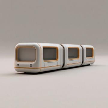 2020年8月一个下午在兴珞铁路石板场特大桥拍到的三趟旅客列车