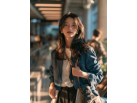 锦州火车站南站已成主力，滨海区域交通便捷亲民，服务更贴心