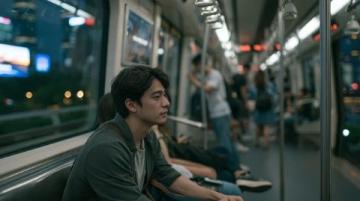 探索京广大路霸直35次:高效直达列车之旅