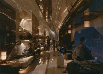 近日，某列车发生了一件温馨感人的暖心事，温暖了旅途中的每个人