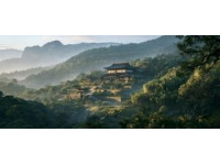 济南至泰山彩石溪半山一日高铁游全攻略