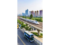 别跑空！台风沙德尔影响深圳，今日部分列车停运，12306 全额退票指南