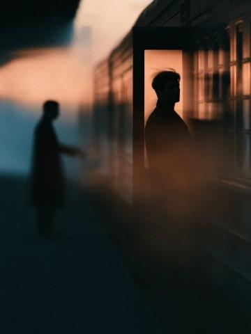 慢火车:温暖旅途,滋润民心的小铁使者