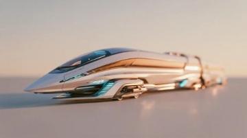 与众不同,北京至上海高铁标杆车次再现特殊车型