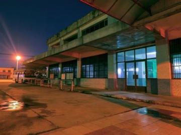 探索山东东营客运火车站:日均4列火车往返济南、陵城等城市