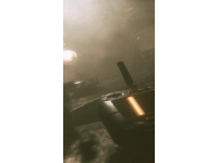 列车驶过隧道的瞬间，车厢暗了又亮,林远舟低头