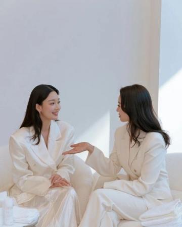 经典上海女人雪花膏高铁冠名列车首发：国货品牌的时代新机遇