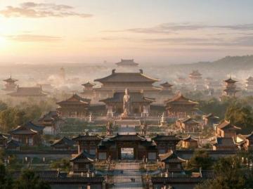 高铁 20 分钟直达灌县古城,千年小成都凭什么成为茶马古道第一街?