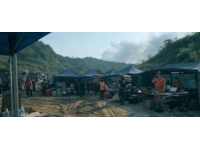 秦岭腹地的亲民公益慢火车：票价低廉，连接深山与外界的温情纽带