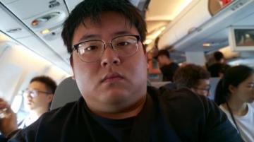 列车员希望我能够将硬卧的下铺位置调换至上铺