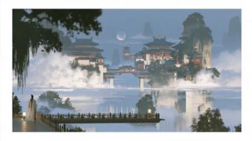 夜探武当山:9月8日神秘火车之旅的武当奇遇记