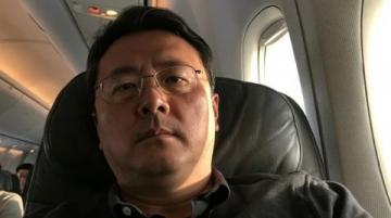 男子持二等座票强坐商务座，G137列车上的冲突与乘警介入